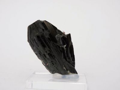 Ferberit - Tungent mine, Yaogangxian, prov. Hunan, Čína